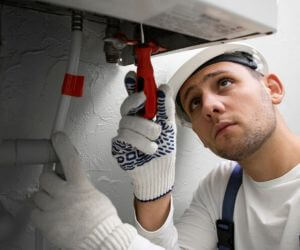 About Emergency plumbing pros Gildford, MT